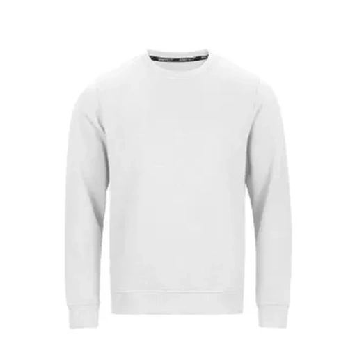 4PROTECT® Sweatshirt Beyaz