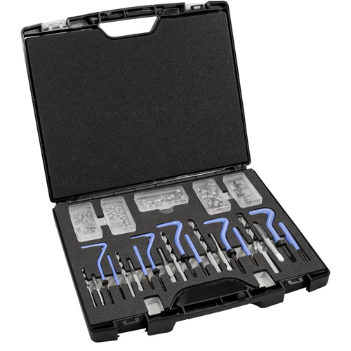 Diş Onarım Seti M5-M12 EVENTUS-PROFICOIL (130 Parça)