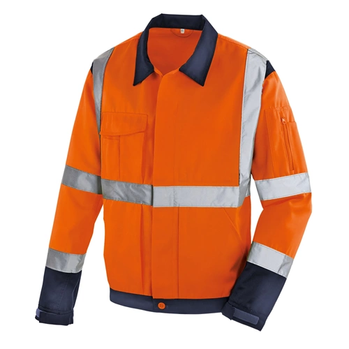 teXXor® DAVENPORT Hi-Vis Mont Turuncu
