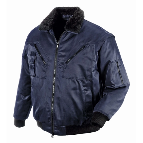 teXXor® OSLO 4'ü 1 Arada Pilot Montu Lacivert