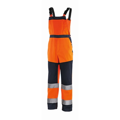 teXXor® BUFFALO Hi-Vis Bahçıvan Pantolonu Turuncu