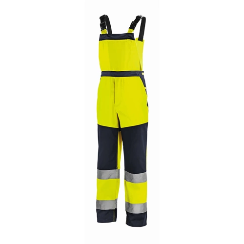 teXXor® BUFFALO Hi-Vis Bahçıvan Pantolonu Sarı