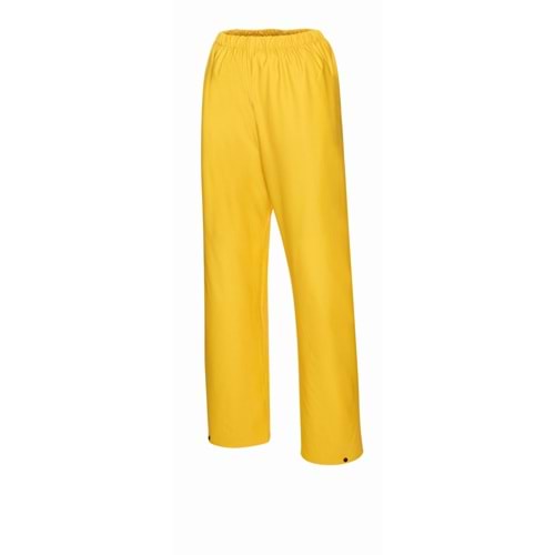 teXXor HÖRNUM Yağmur Pantolonu, Sarı - XS