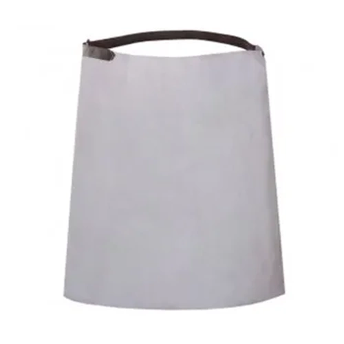 teXXor® Tam Deri Önlük 70x60 cm Ekru