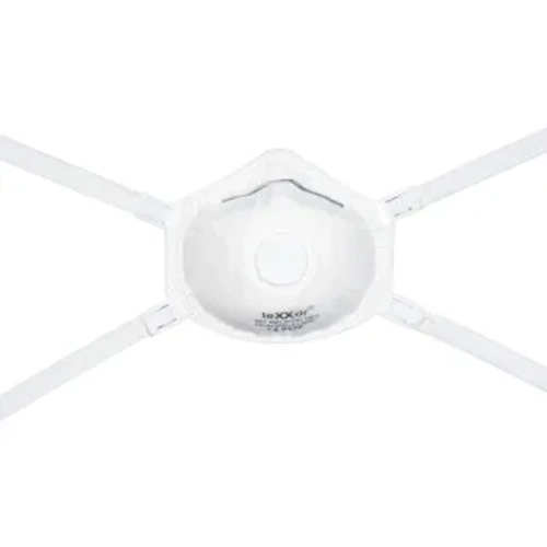 teXXor® FFP3 Ventilli Toz Maskesi
