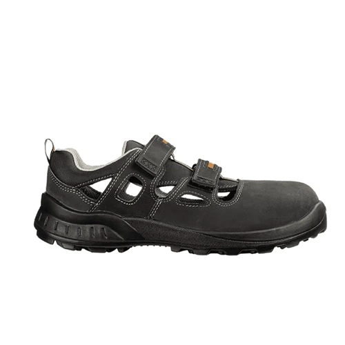 RUNNEX® S1 Cırtlı İş Sandaleti