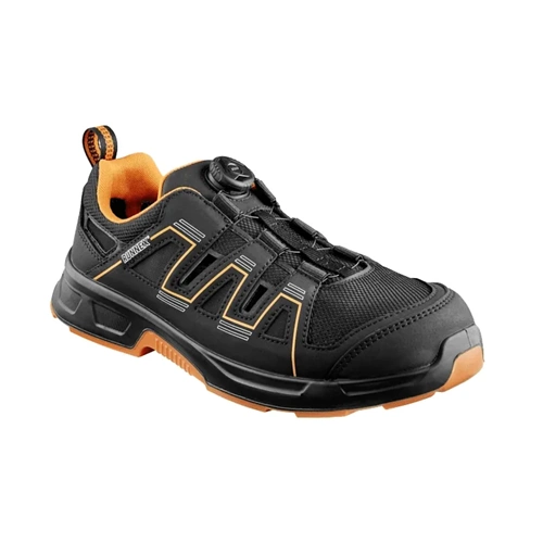 RUNNEX® S1PS ESD atop İş Sandaleti