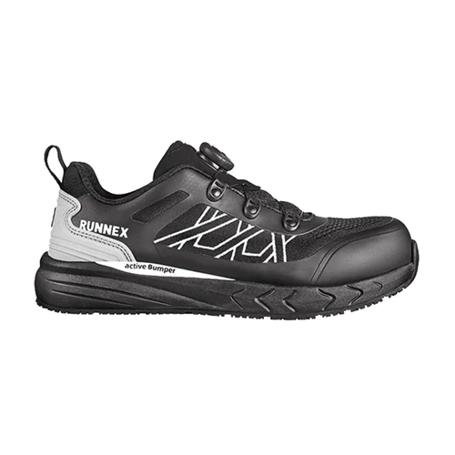 RUNNEX® S1PS Kadın ESD atop İş Ayakkabısı