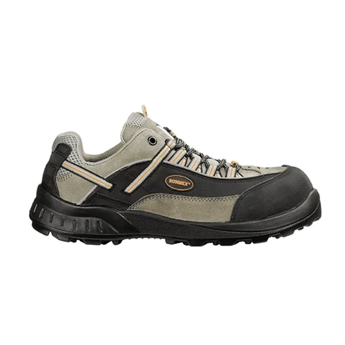 RUNNEX® TeamStar S2 ESD İş Ayakkabısı Siyah