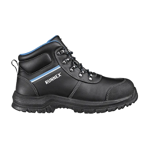 RUNNEX® S2 ESD Bağcıklı İş Botu