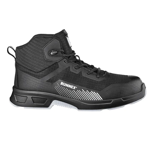 RUNNEX® S2 ESD Bağcıklı İş Botu