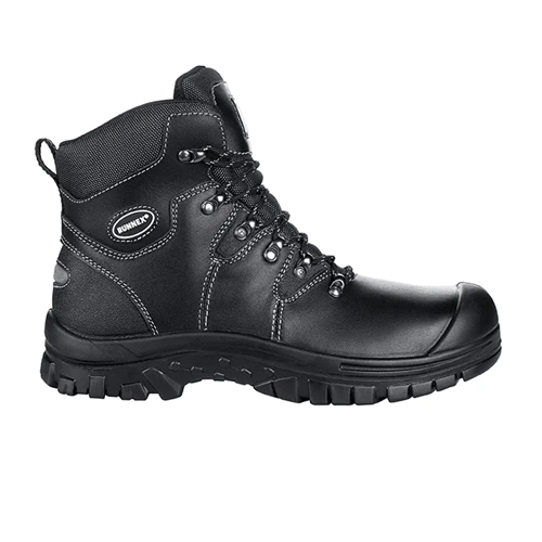 RUNNEX® SpecialStar S3 İş Botu Siyah