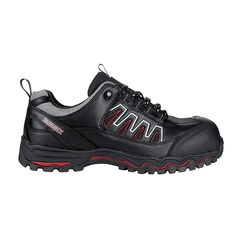 RUNNEX® LightStar S3S İş Ayakkabısı Siyah