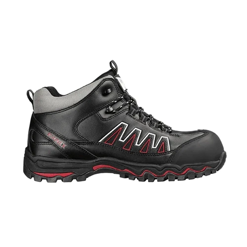 RUNNEX® LightStar S3S İş Botu Siyah