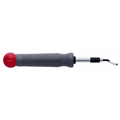 Raspa KOLU + 5 ADET Raspa UCU DT5 C10-C15-C20-C30-C35 (6 Parça)
