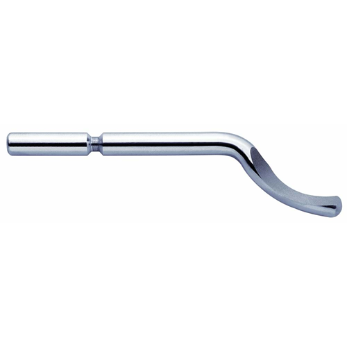 Raspa UCU HSS TYP C-15 3.2 mm (10'lu Paket)
