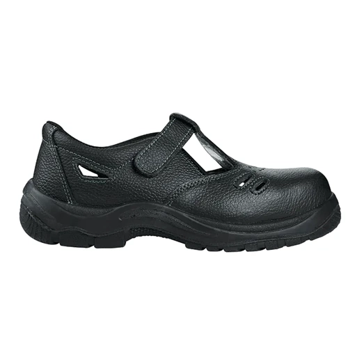 teXXor® S1 Cırt Cırtlı Emniyet Sandaleti