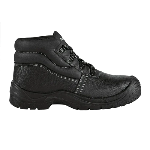 teXXor® S3 Bağcıklı Güvenlik Botu