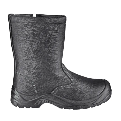 teXXor® S3 Fermuarlı Kışlık Güvenlik Botu
