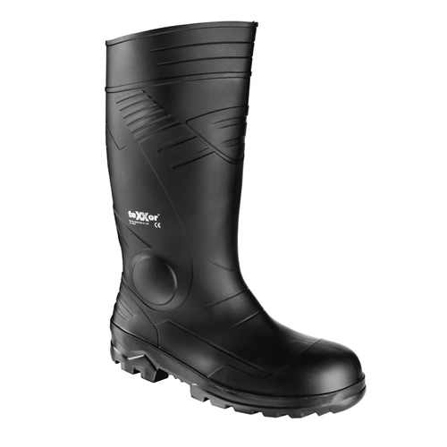 teXXor® S5 PVC Güvenlik Çizmesi