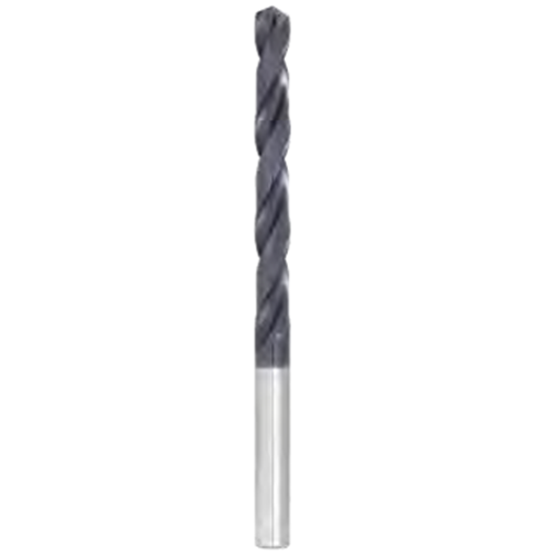 Matkap Ucu DIN 338 HSS-G TiAlN 8.0 mm (10'lu Paket)