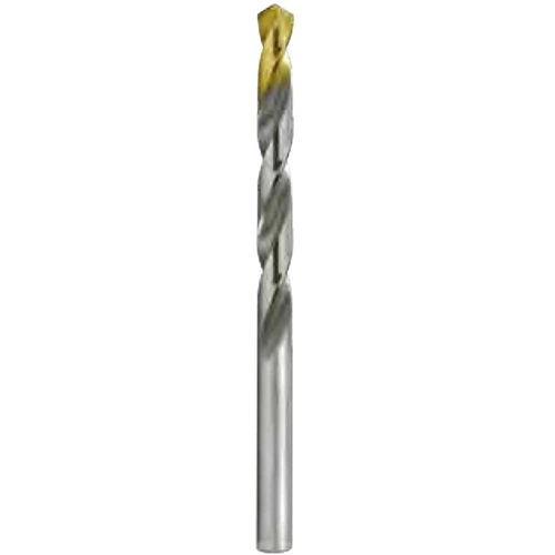 Matkap Ucu DIN 338 HSS-G TiN-Tip