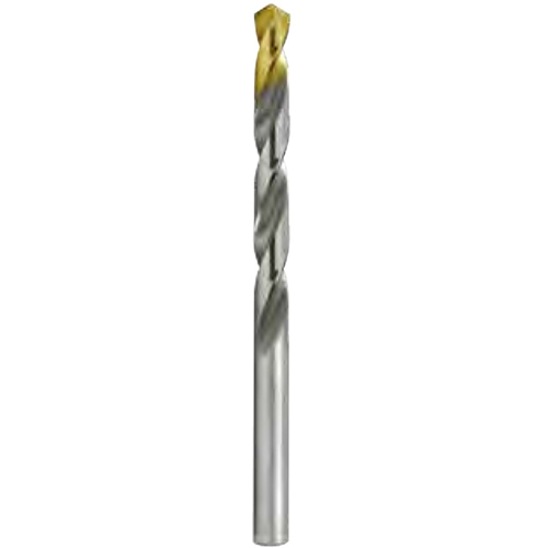 Matkap Ucu DIN 338 HSS-G TiN-Tip 6.8mm (10'lu Paket)