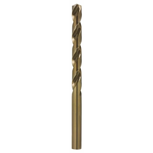 Matkap Ucu DIN 338 HSS-E-Co5 Tip VA