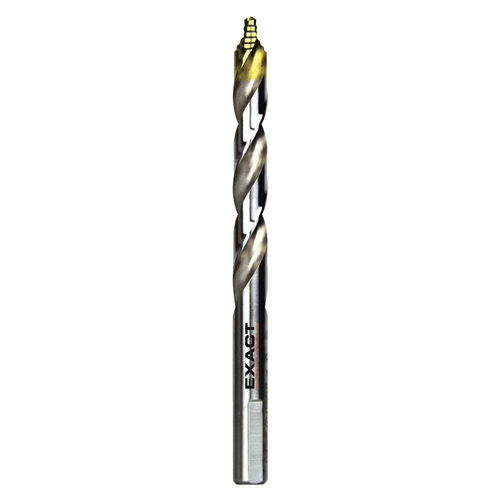 Matkap Ucu ADVANCED LINE DIN 338 HSS-G TiN-Tip StepTip 11.0mm (5'li Paket)