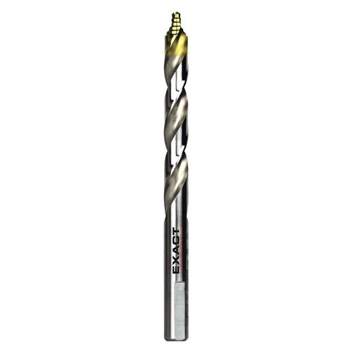 Matkap Ucu ADVANCED LINE DIN 338 HSS-G TiAlN-Tip StepTip