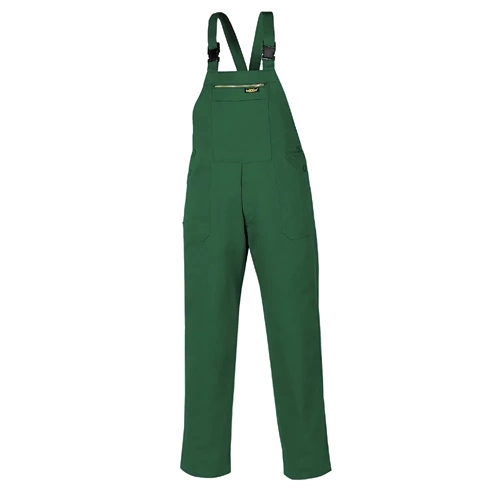 teXXor® Salopet 290 g m² Yeşil