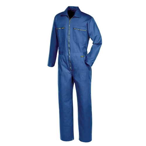 teXXor® İş Tulumu 290 g m² Mavi