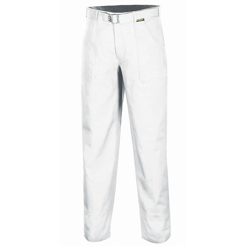teXXor® İş Pantolonu (290 g m²) Beyaz