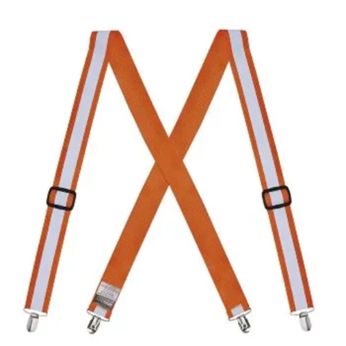 4PROTECT® Pantolon Askısı Turuncu