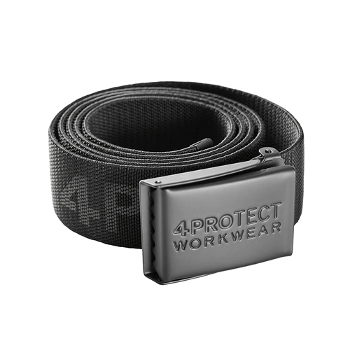 4PROTECT® Esnek Kemer