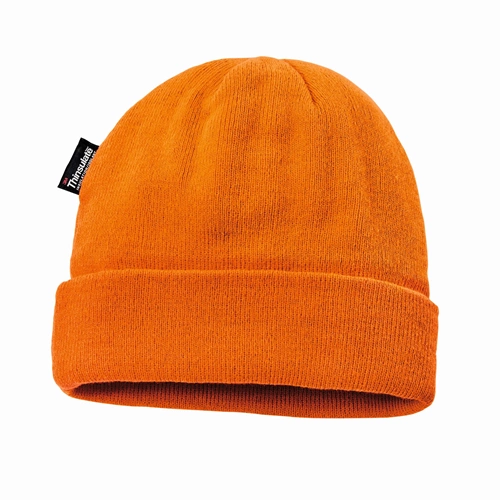 4PROTECT® Hi-Vis Bere Hi-Vis Turuncu