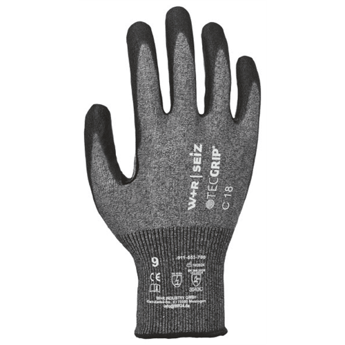 W+R TECGRIP C18R İş Eldiveni
