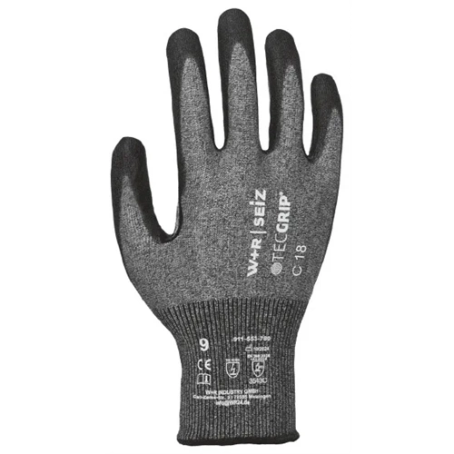 W+R TECGRIP C18R İş Eldiveni