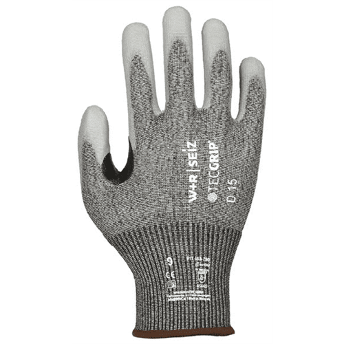 W+R TECGRIP D15 İş Eldiveni