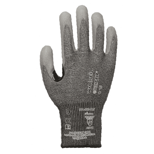 W+R TECGRIP C15 Eldiven