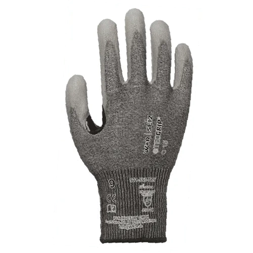 W+R TECGRIP C15 Eldiven
