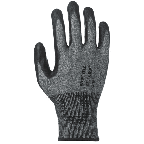 W+R TECGRIP C18 Eldiven