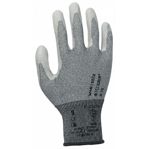 W+R TECGRIP B18 Eldiven