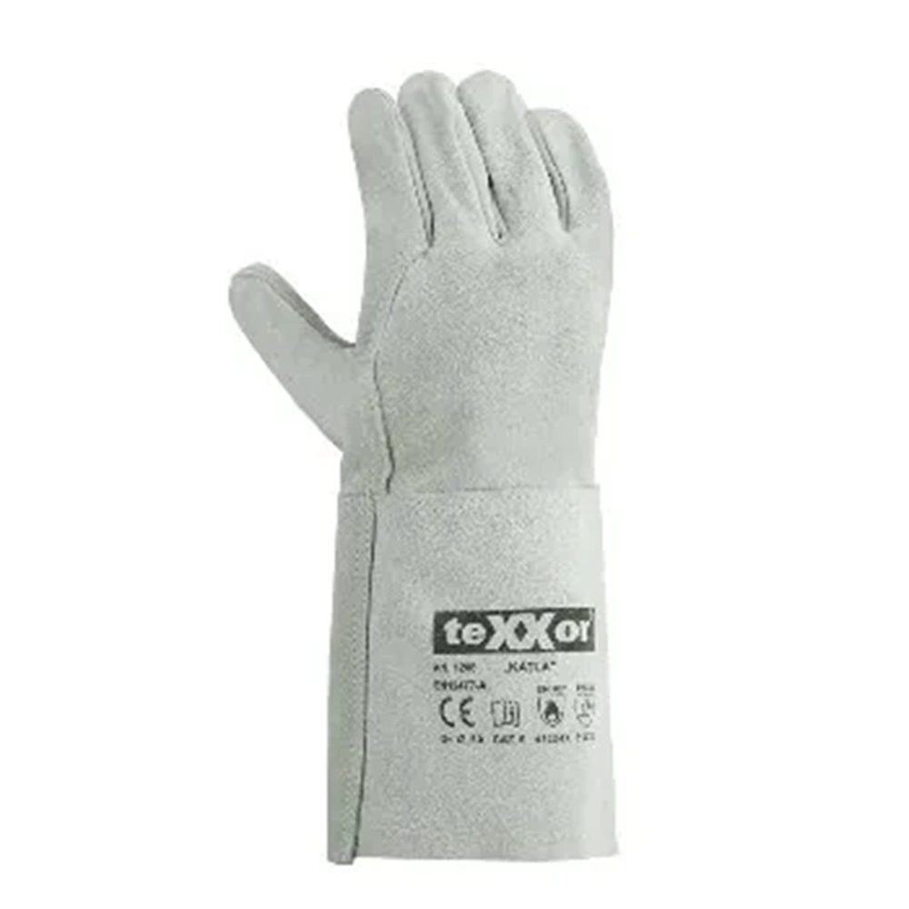 teXXor® Kaynakçı Eldiveni