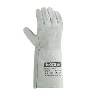 teXXor® Kaynakçı Eldiveni