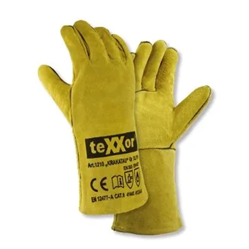 teXXor® Kaynakçı Eldiveni