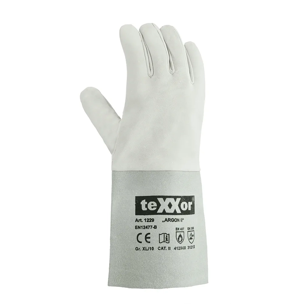 teXXor® Kaynakçı Eldiveni