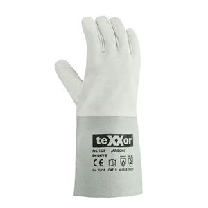 teXXor® Kaynakçı Eldiveni