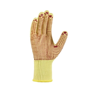 teXXor® Topline Isıya Dayanıklı Aramid Orta İş Eldiveni Altın