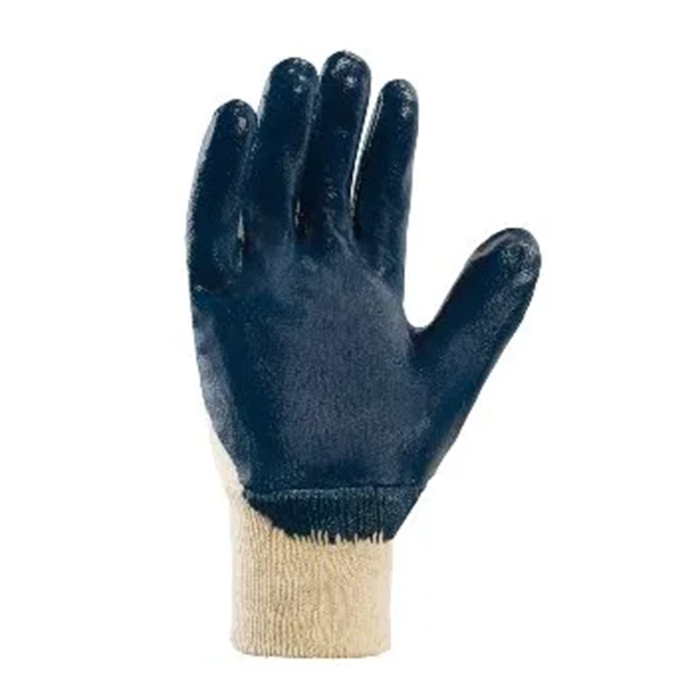 teXXor® 3 4 Nitril Kaplı İş Eldiveni Bej